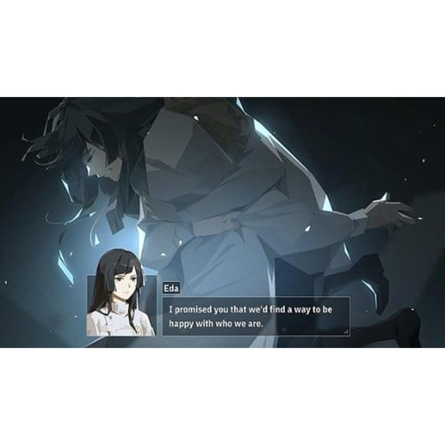 JUEGO NINTENDO SWITCH OPUS: ECO DE LA CANCIÓN ESTELAR EDICIÓN FLORACIÓN COMPLETA - 2