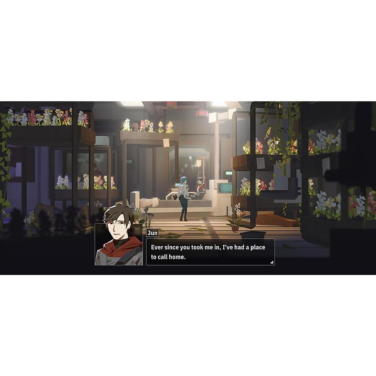 JUEGO NINTENDO SWITCH OPUS: ECO DE LA CANCIÓN ESTELAR EDICIÓN FLORACIÓN COMPLETA - 3