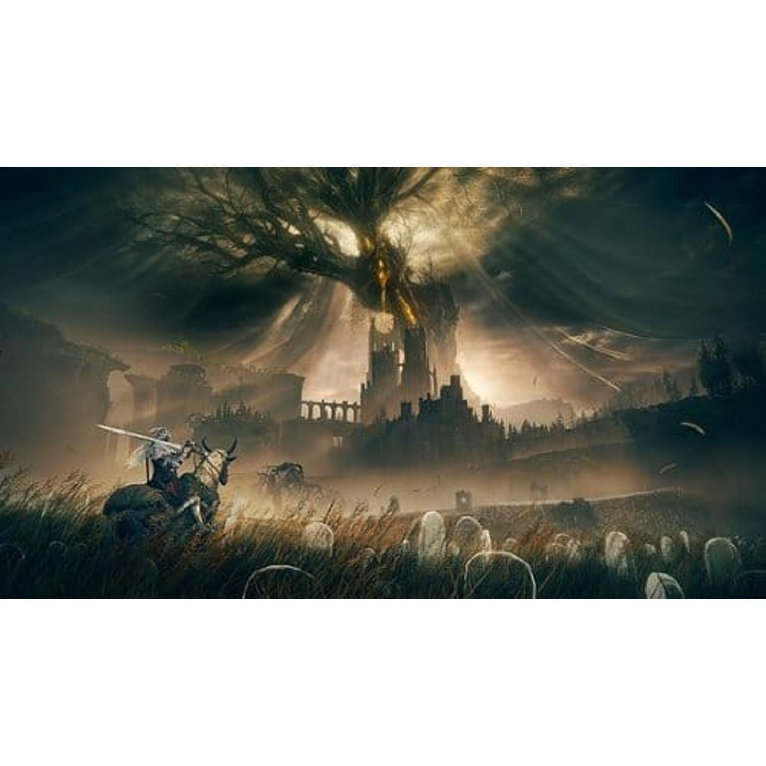 JUEGO XBOX SERIES X ELDEN RING EDICIÓN SOMBRA DEL ÁRBOL DE ERD - 3