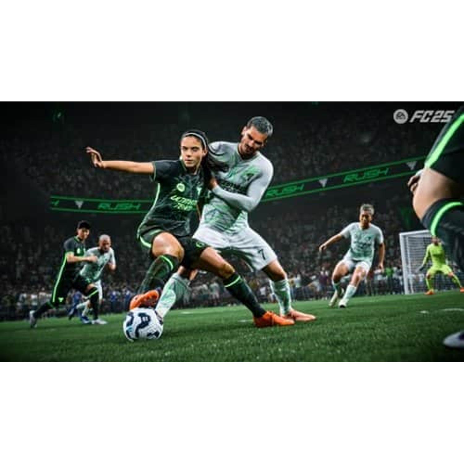 JUEGO XBOX ONE EA SPORTS FC 25 STANDARD EDITION XBOX SERIES X, - 2