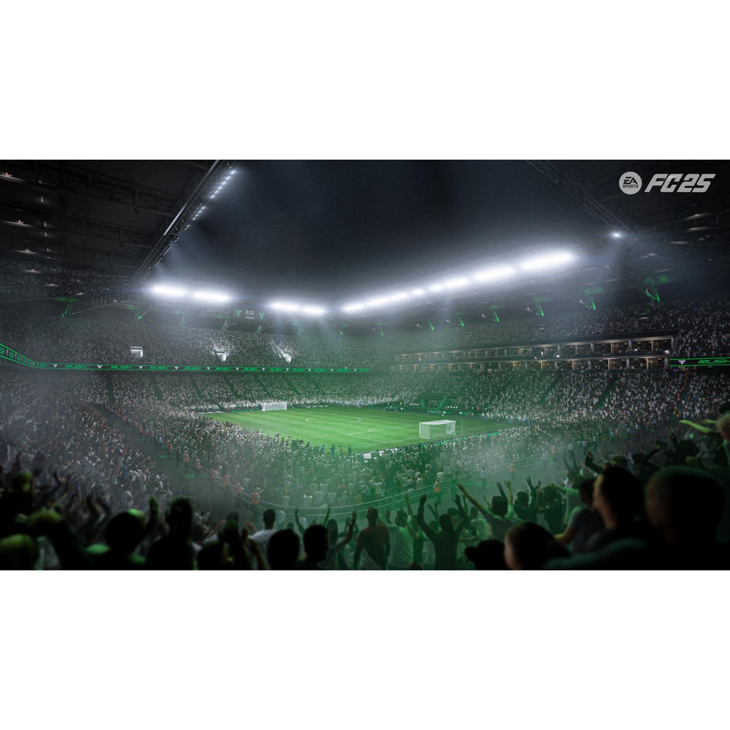 JUEGO XBOX ONE EA SPORTS FC 25 STANDARD EDITION XBOX SERIES X, - 3