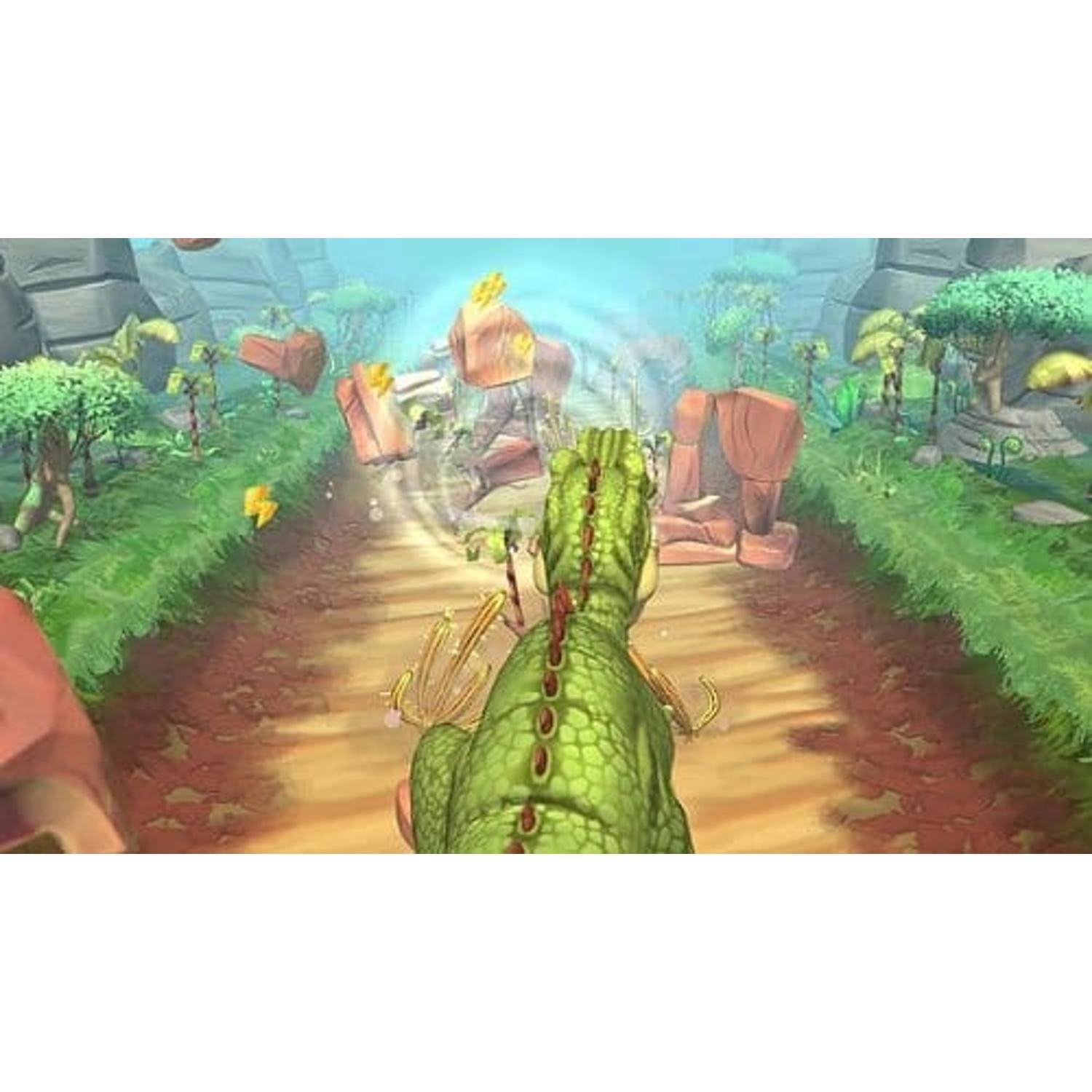 JUEGO XBOX SERIES X GIGANTOSAURUS DINO SPORTS - 3