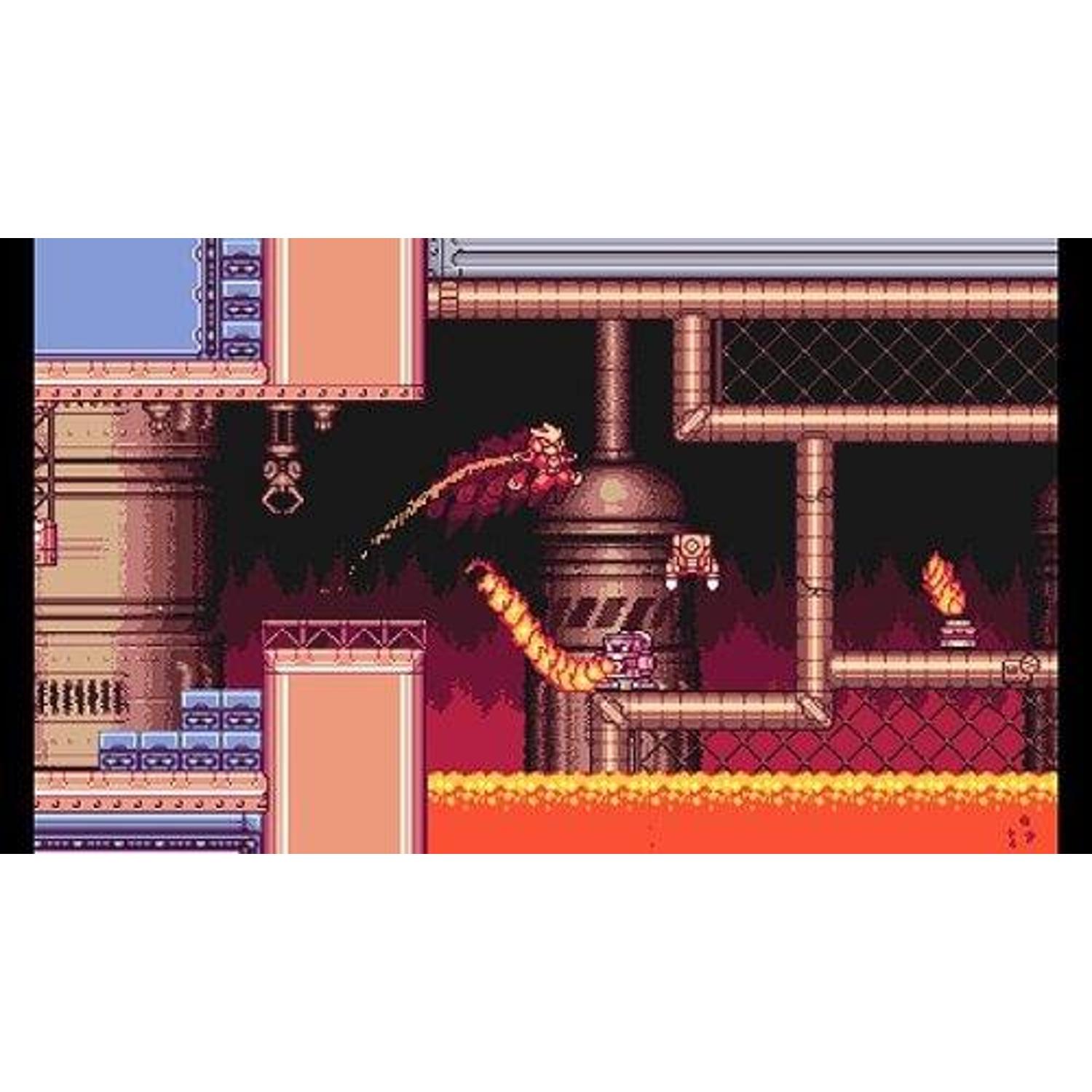 JUEGO NINTENDO SWITCH CIRCUITO DE GRAVEDAD - 3