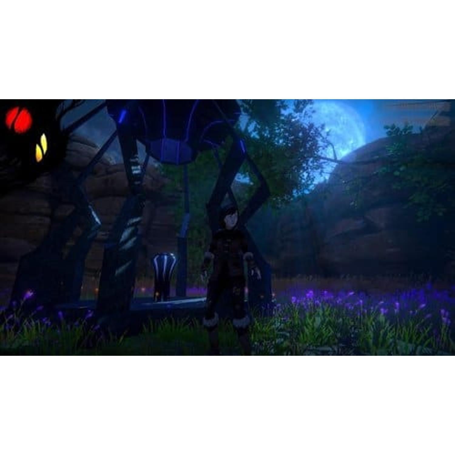JUEGO NINTENDO SWITCH SEMILLA DE VIDA - 3