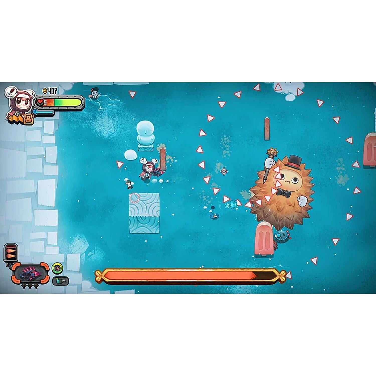 JUEGO NINTENDO SWITCH JUICY REALM - 3