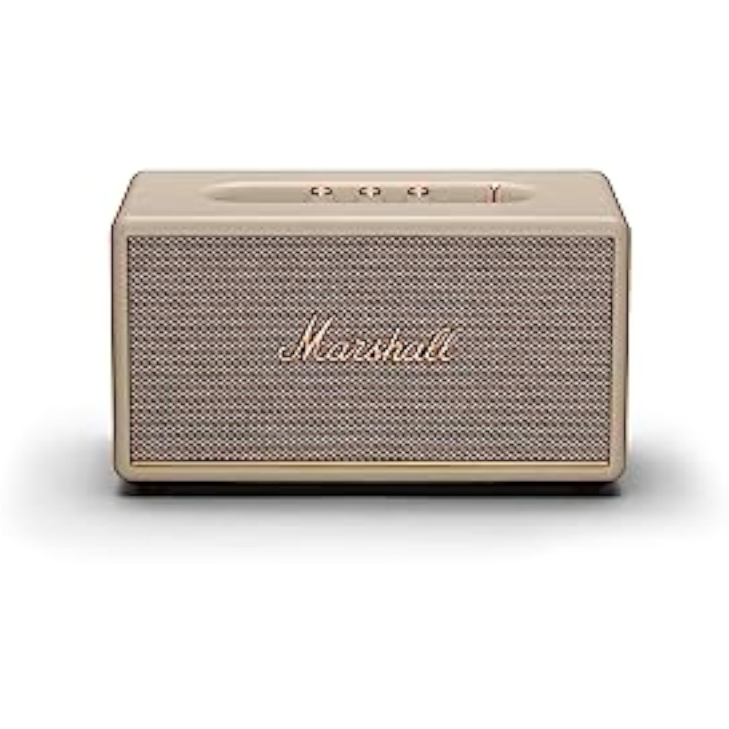 MARSHALL ALTAVOZ INALÁMBRICO BLUETOOTH STANMORE III - 1