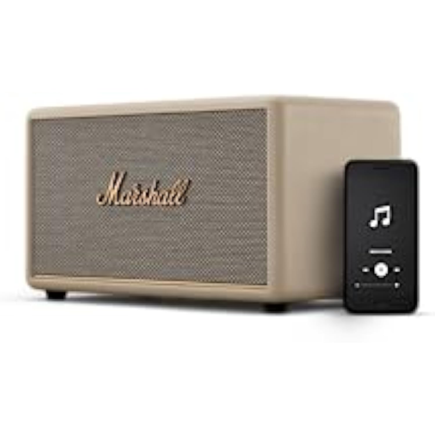 MARSHALL ALTAVOZ INALÁMBRICO BLUETOOTH STANMORE III - 2