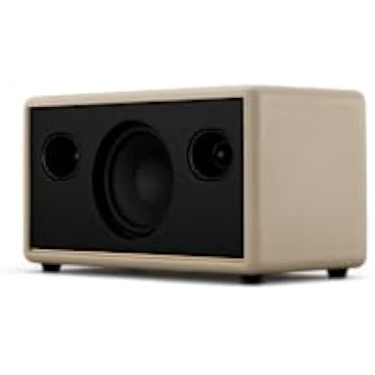 MARSHALL ALTAVOZ INALÁMBRICO BLUETOOTH STANMORE III - 4