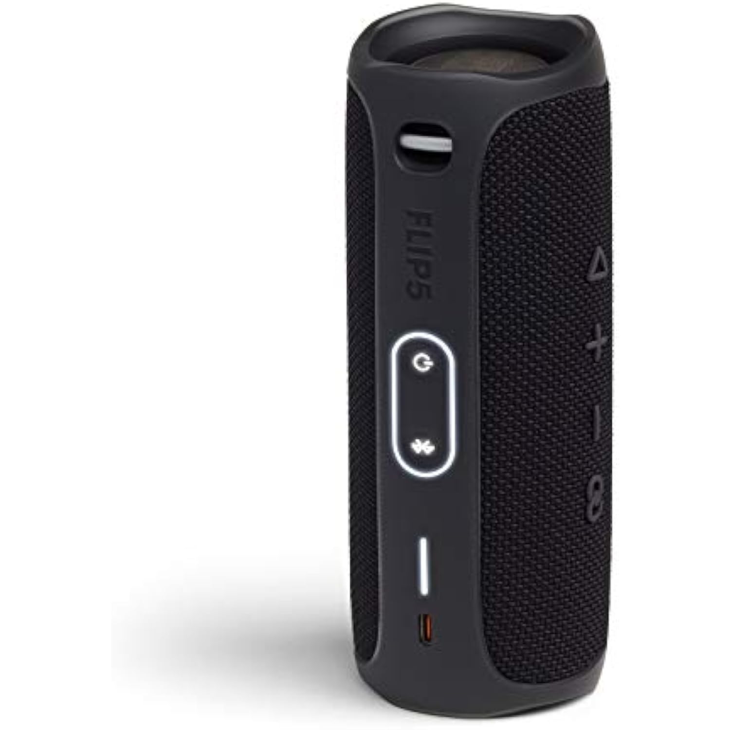 JBL FLIP 5 - PARLANTE PORTÁTIL INALÁMBRICO BLUETOOTH IMPERMEABLE - 6