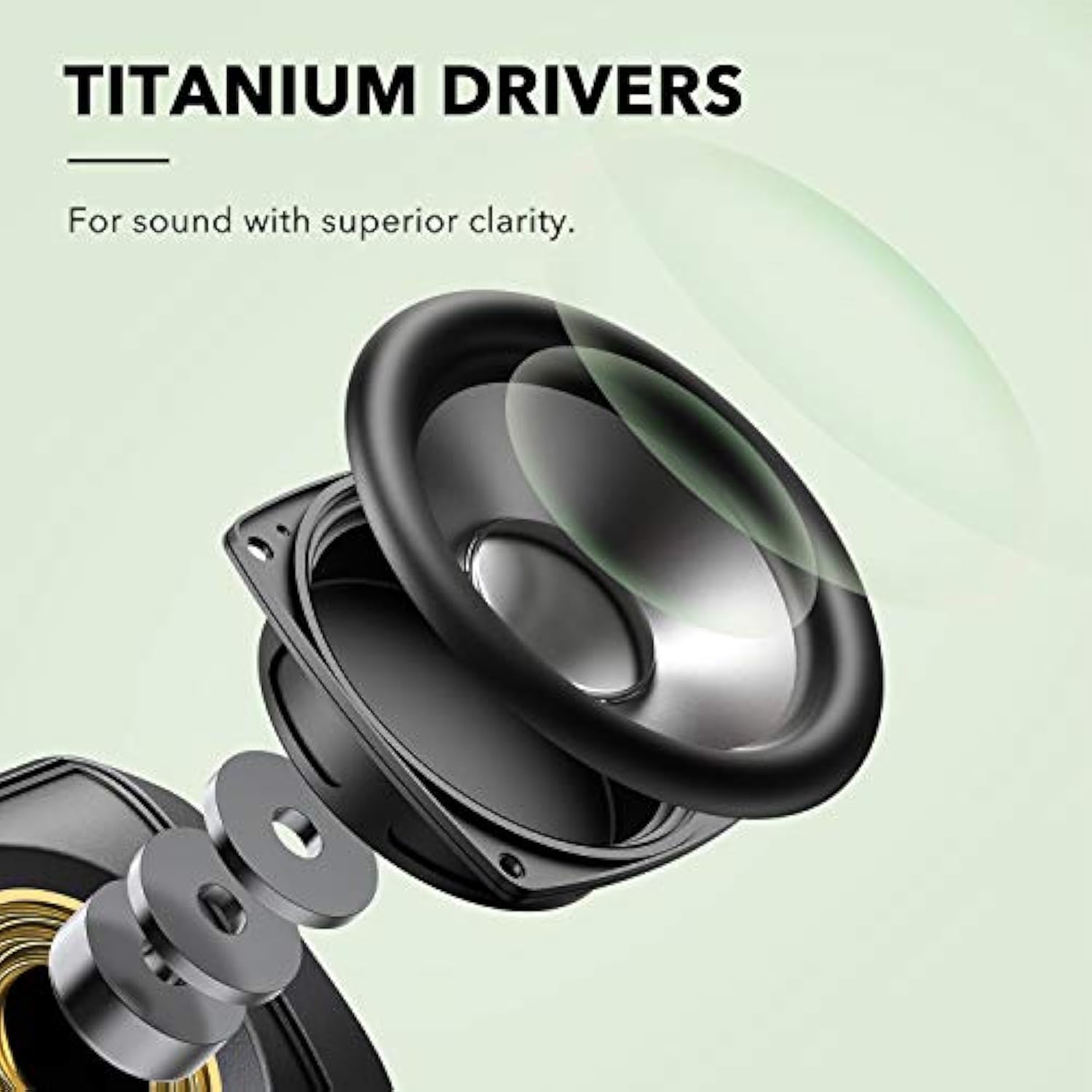 SOUNDCORE ANKER MOTION BOOM - ALTAVOZ BLUETOOTH IMPERMEABLE - 2