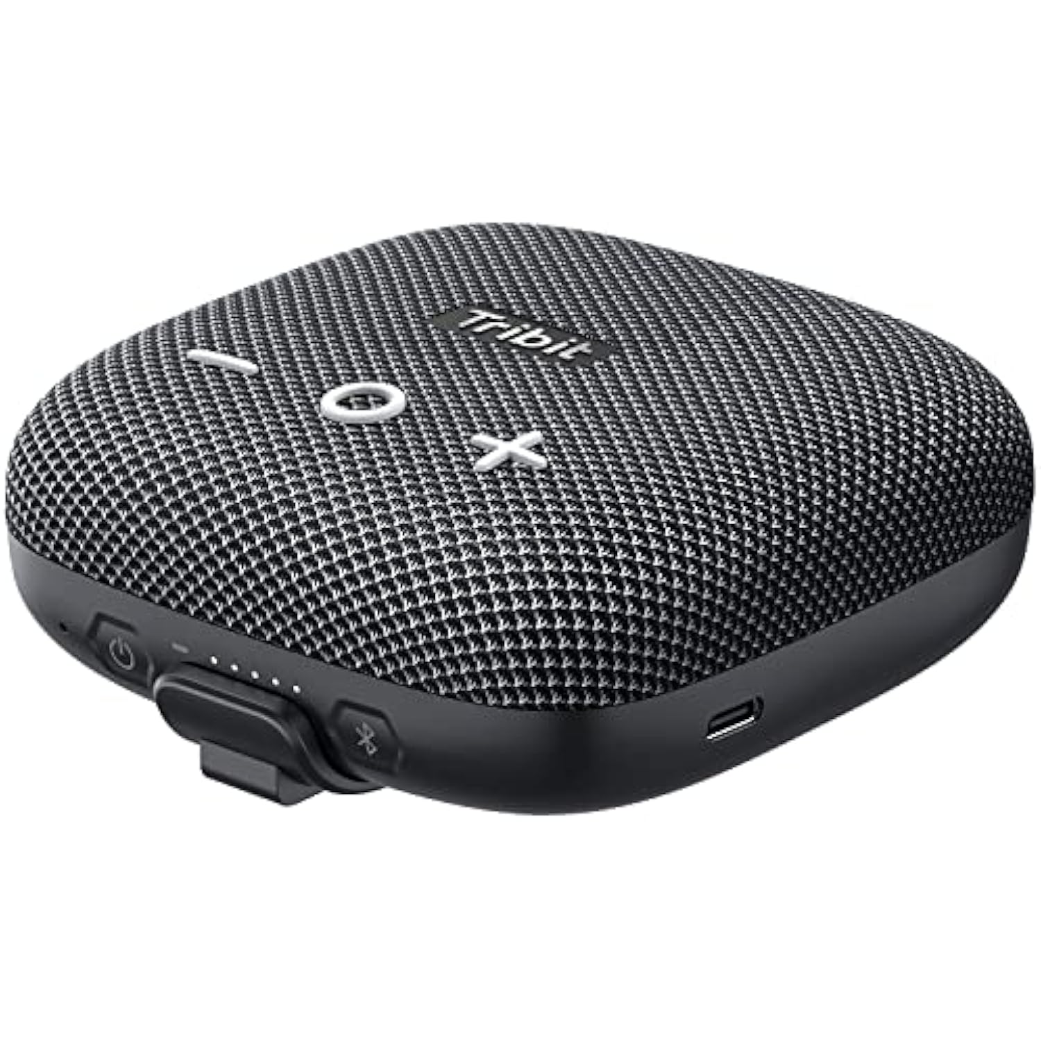 TRIBIT STORMBOX MICRO 2 ALTAVOZ PORTÁTIL 90 DB DE SONIDO FUERTE - 1