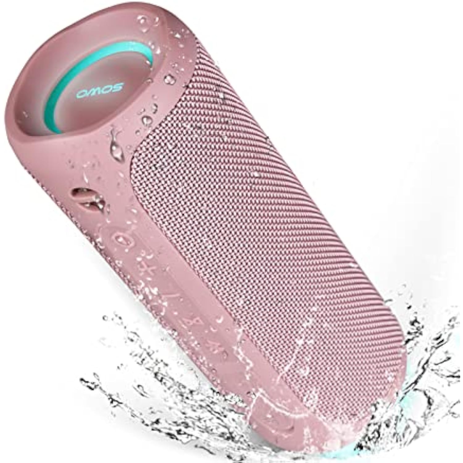 ALTAVOZ BLUETOOTH PORTÁTIL PARA EXTERIORES ALTAVOZ INALÁMBRICO IPX7 - 1