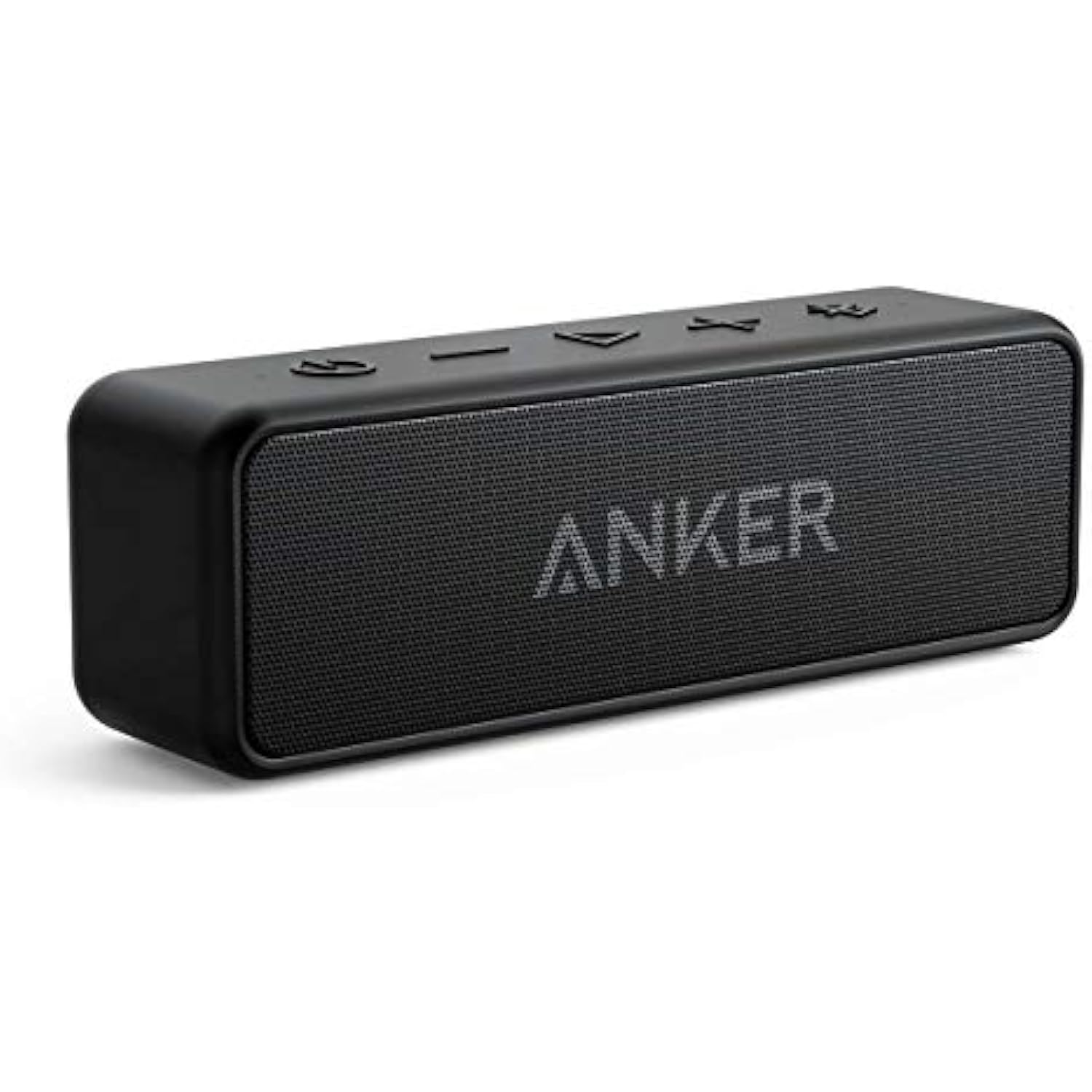 ANKER SOUNDCORE 2 ALTAVOZ BLUETOOTH PORTÁTIL CON ESTÉREO DE 12 W - 1