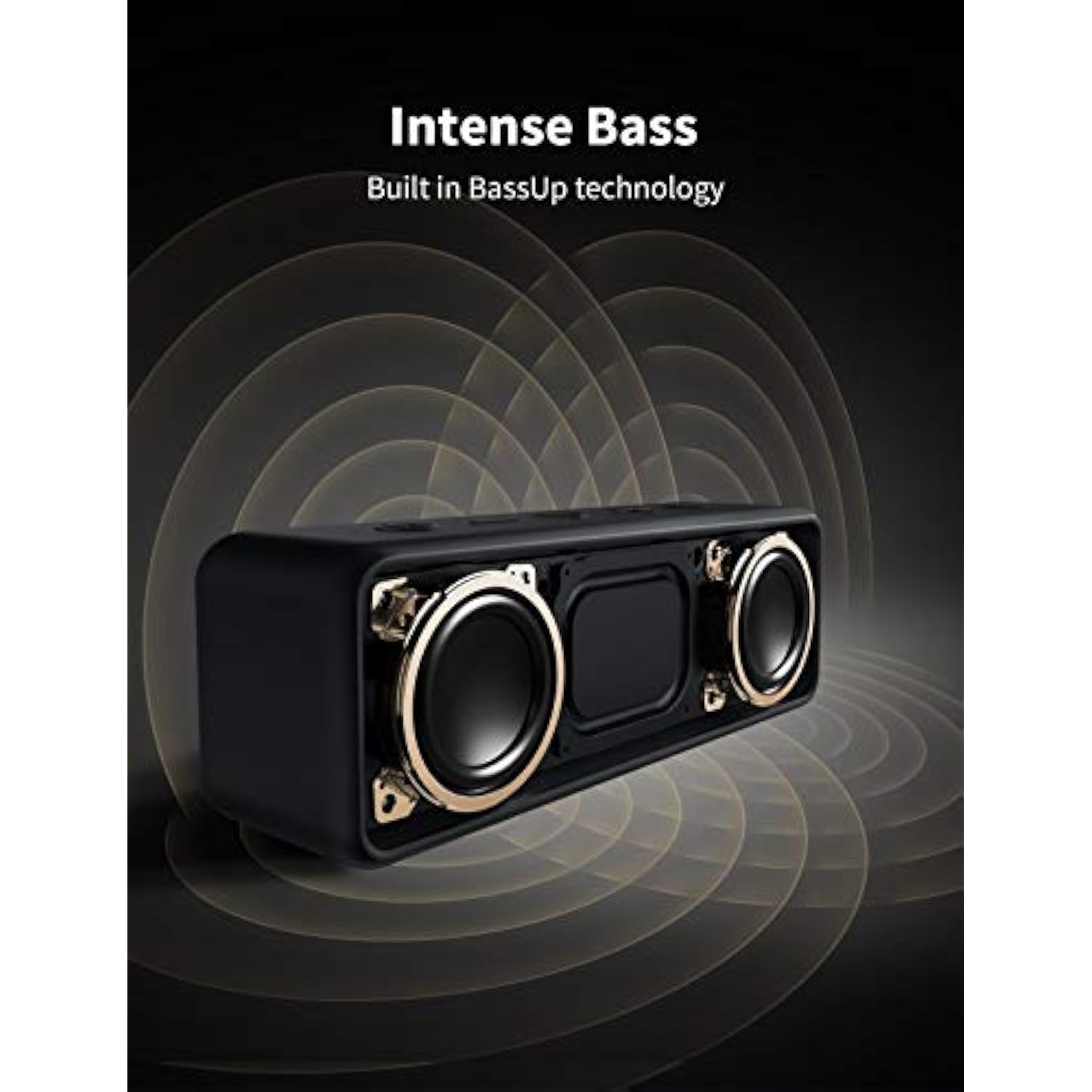 ANKER SOUNDCORE 2 ALTAVOZ BLUETOOTH PORTÁTIL CON ESTÉREO DE 12 W - 2