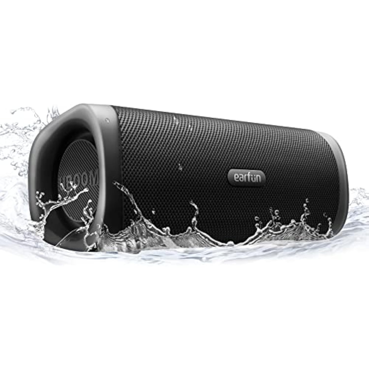 EARFUN UBOOM L - ALTAVOZ PORTÁTIL DE 28 W SONIDO ESTÉREO FUERTE - 1