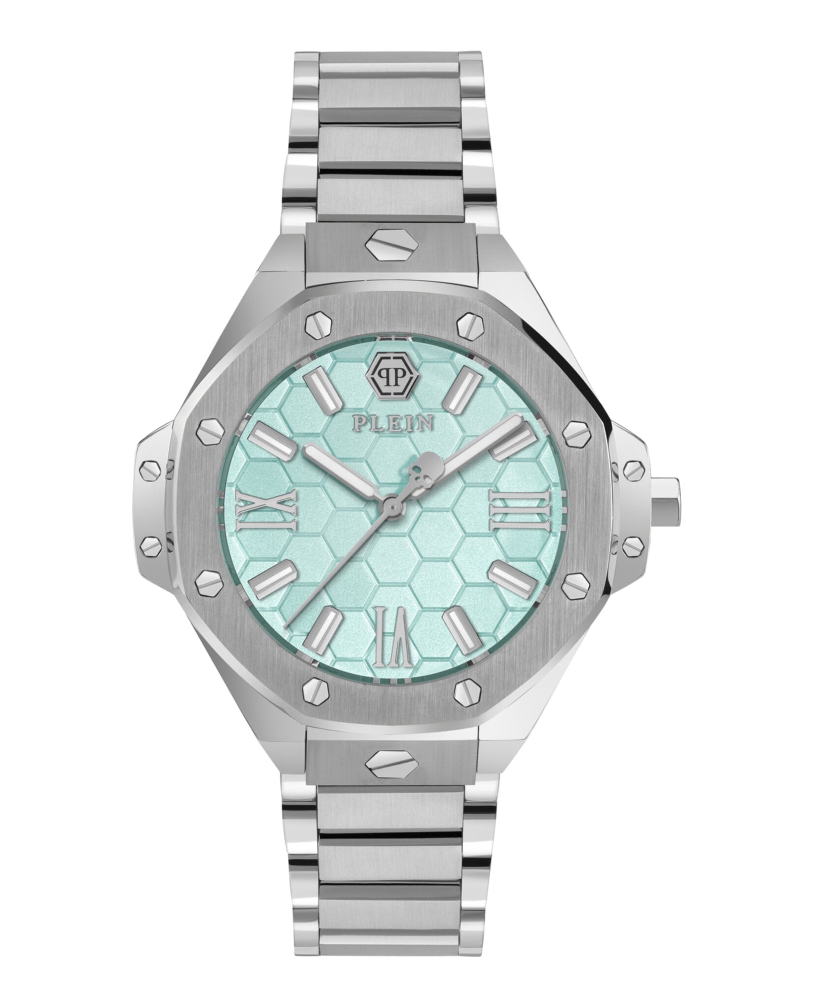 RELOJ PHILIPP PLEIN PLEIN LADY ROYAL (MUJER) ACERO - 1