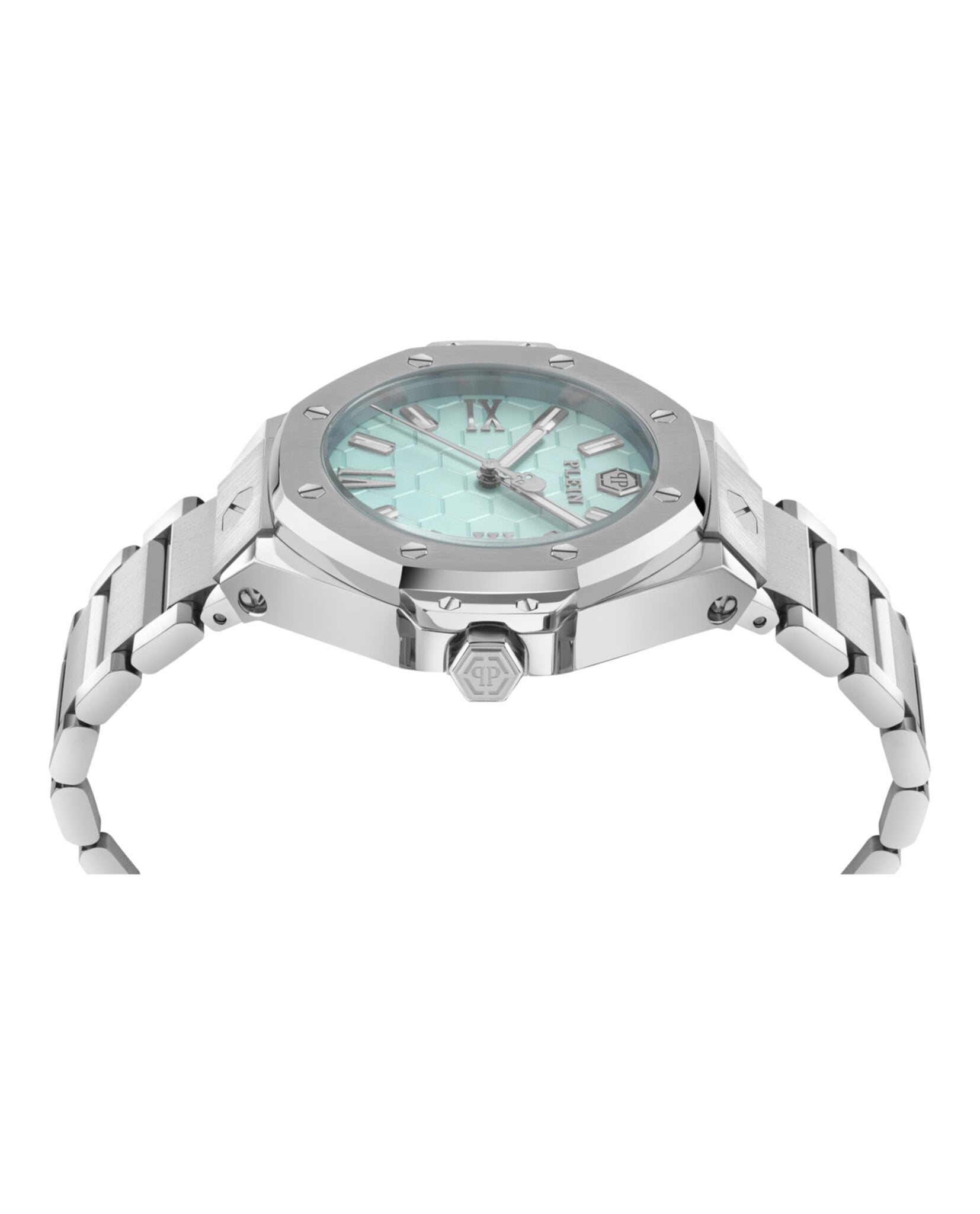 RELOJ PHILIPP PLEIN PLEIN LADY ROYAL (MUJER) ACERO - 2