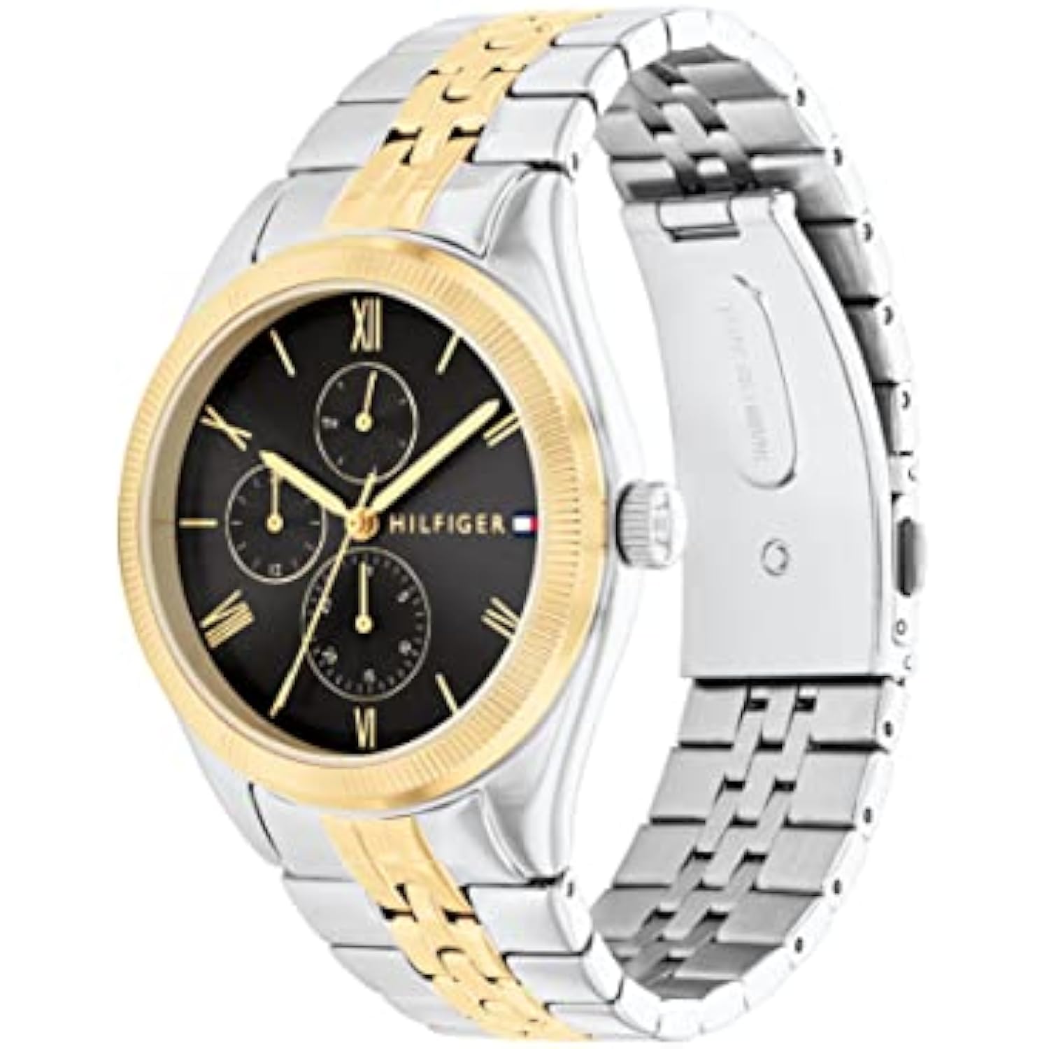 TOMMY HILFIGER WOMEN'S DRESSY BRACELET WATCH | MULTIFUNCTION QUARTZ | WATER RESISTANT | ELEGANT TIME - 3