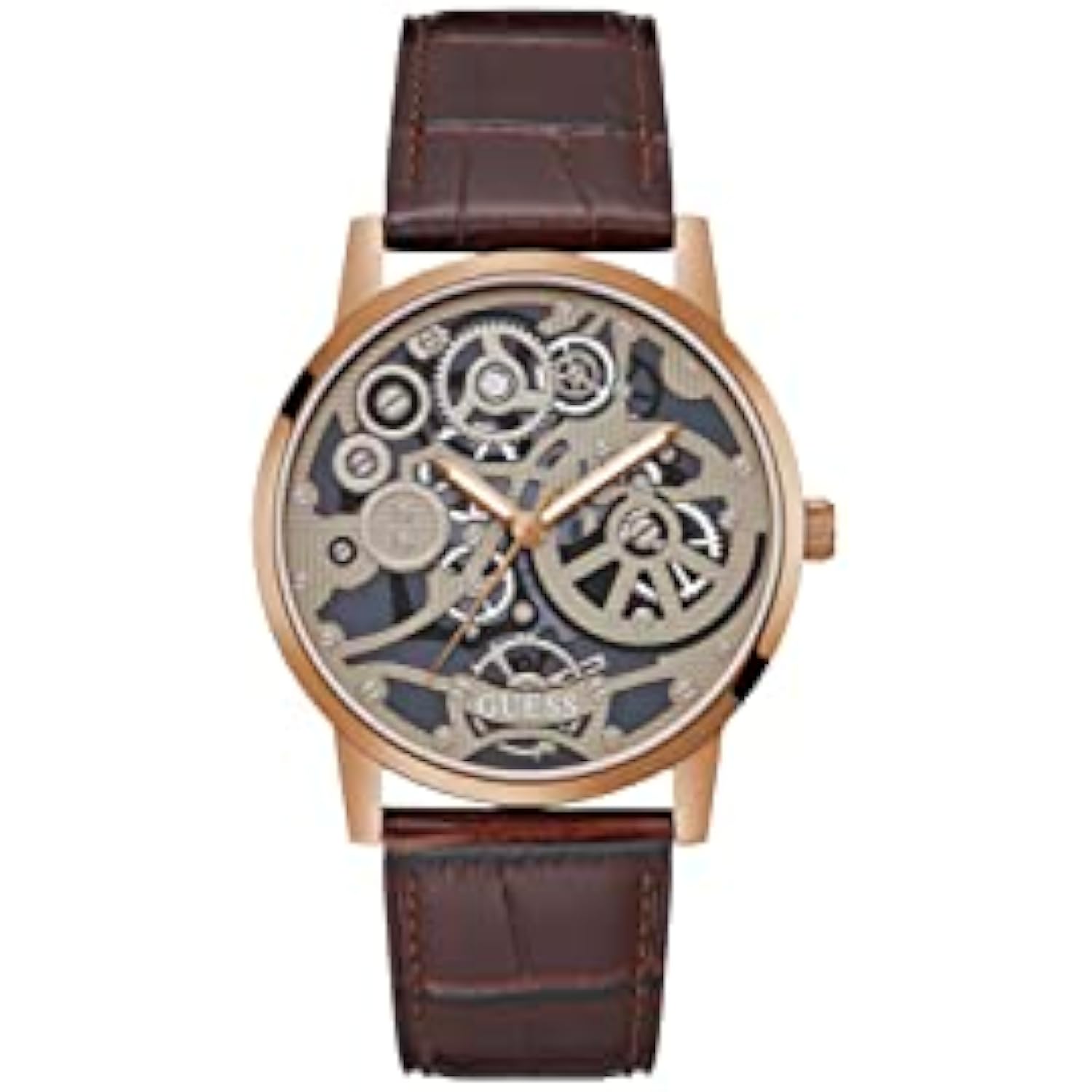 GUESS RELOJ DE 1.654 IN PARA HOMBRE - 1