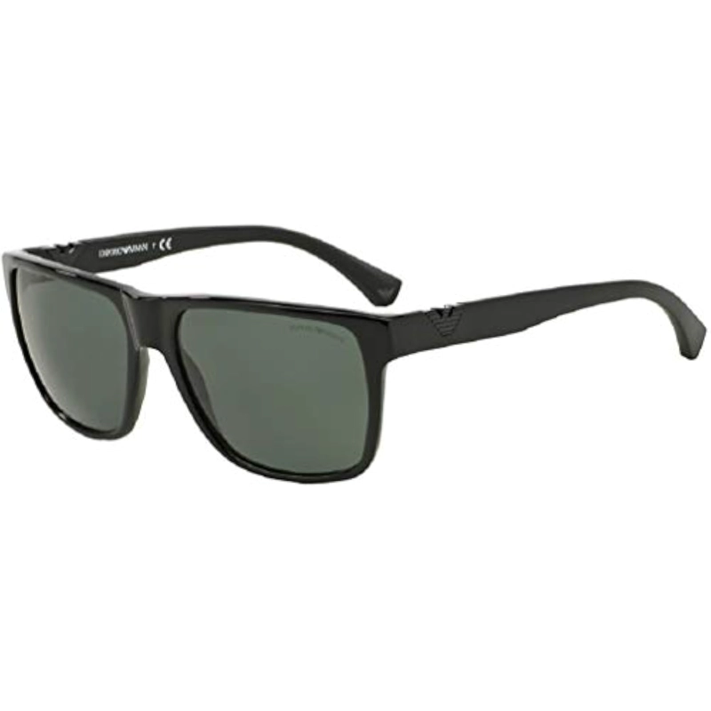 LENTES DE SOL CUADRADOS + PAQUETE CON KIT DE CUIDADO PARA HOMBRE - 1