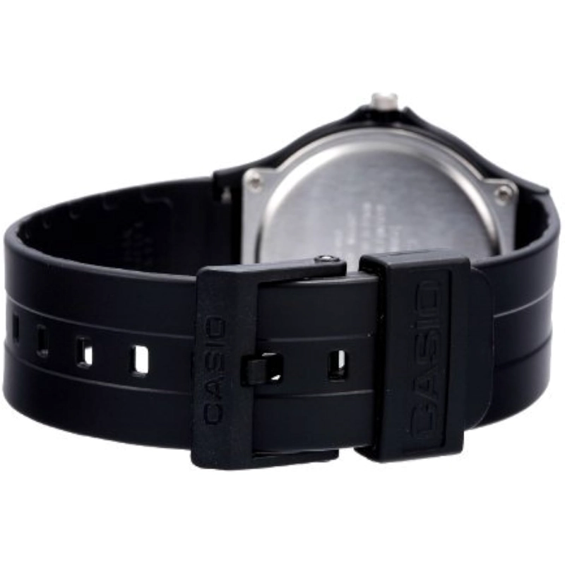 RELOJ CLÁSICO DE CRISTAL PARA HOMBRE - 3