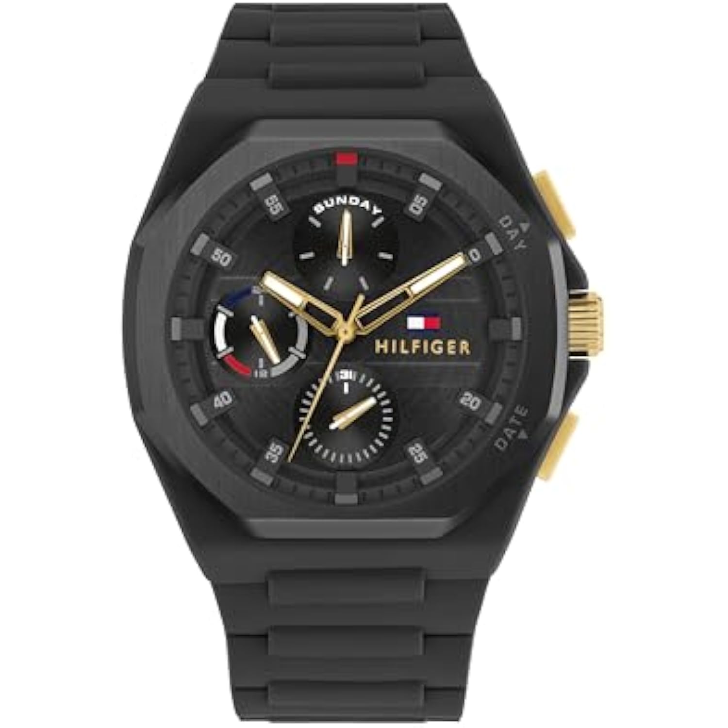RELOJ DEPORTIVO PARA HOMBRE - 1