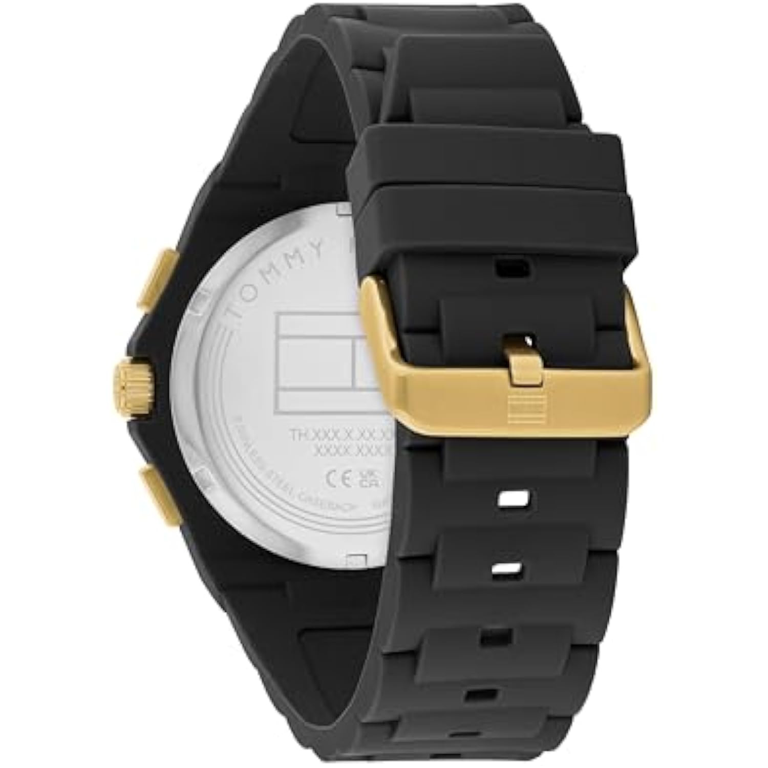 RELOJ DEPORTIVO PARA HOMBRE - 2