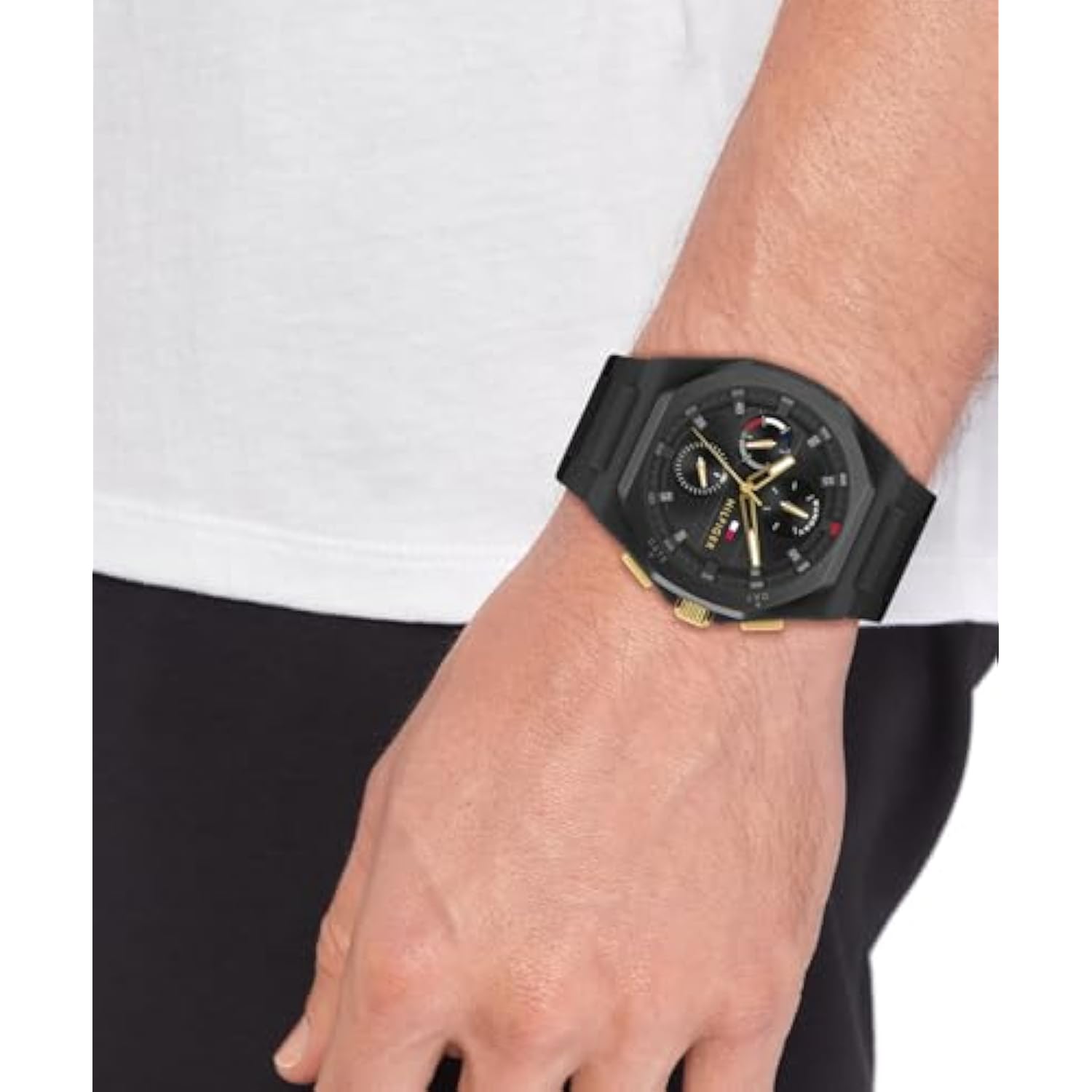 RELOJ DEPORTIVO PARA HOMBRE - 3