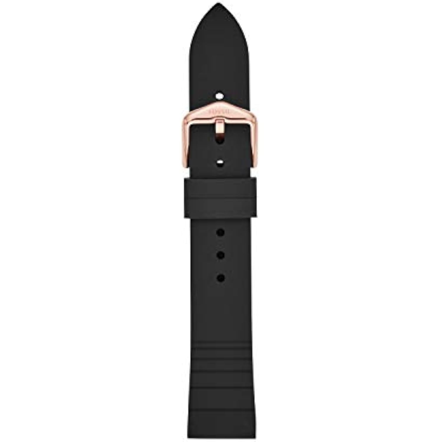 CORREA DE RELOJ INTERCAMBIABLE DE ACERO INOXIDABLE PARA HOMBRE - 1
