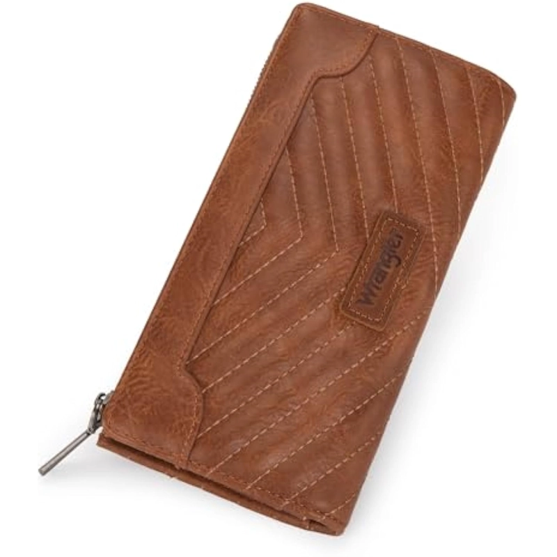 CARTERA MINIMALISTA  PARA TARJETAS DE CRÉDITO   Y ORGANIZADORES DE DINERO CON CREMALLERAS SUAVES - 5