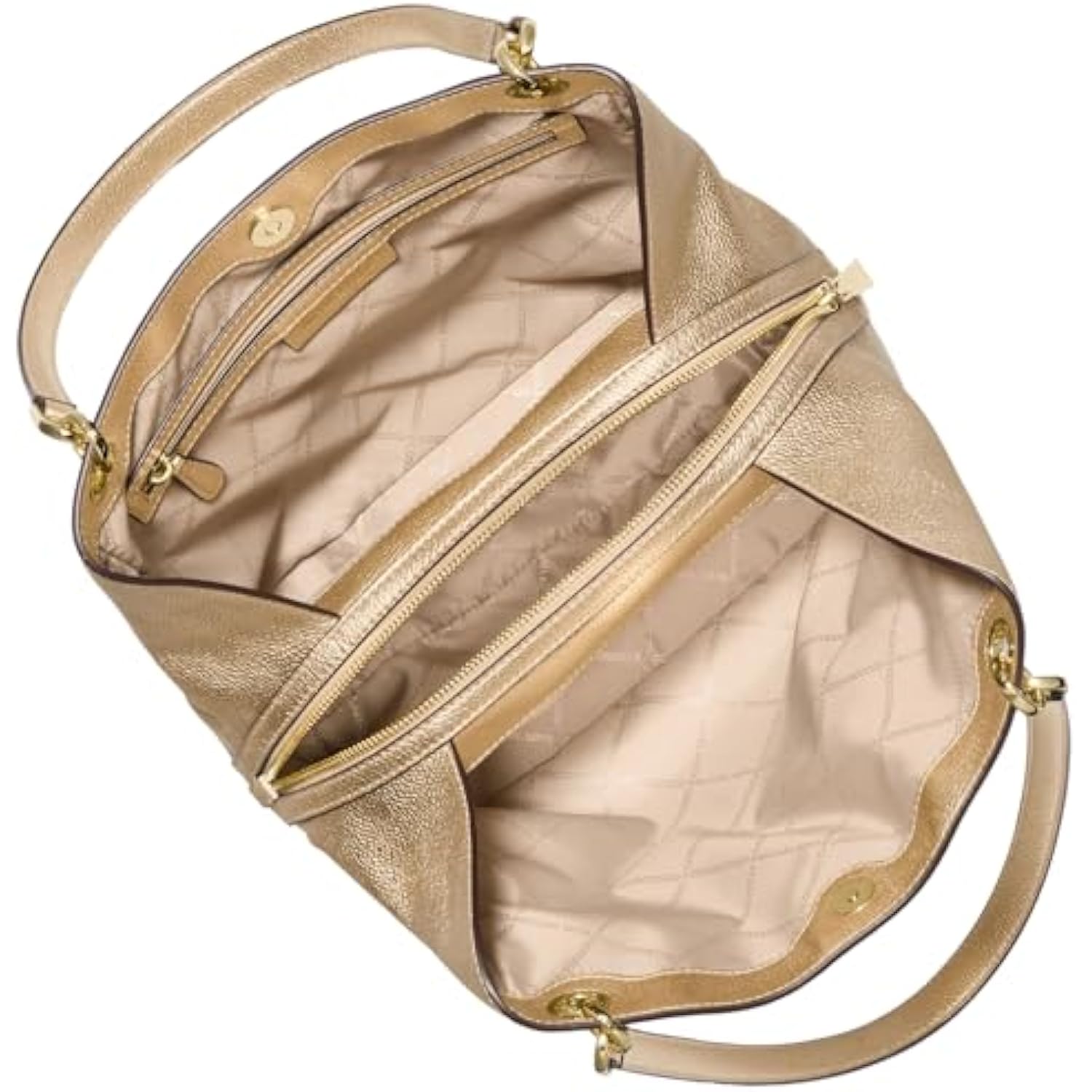 BOLSO DE HOMBRO GRANDE KENSINGTON PARA MUJER - 2