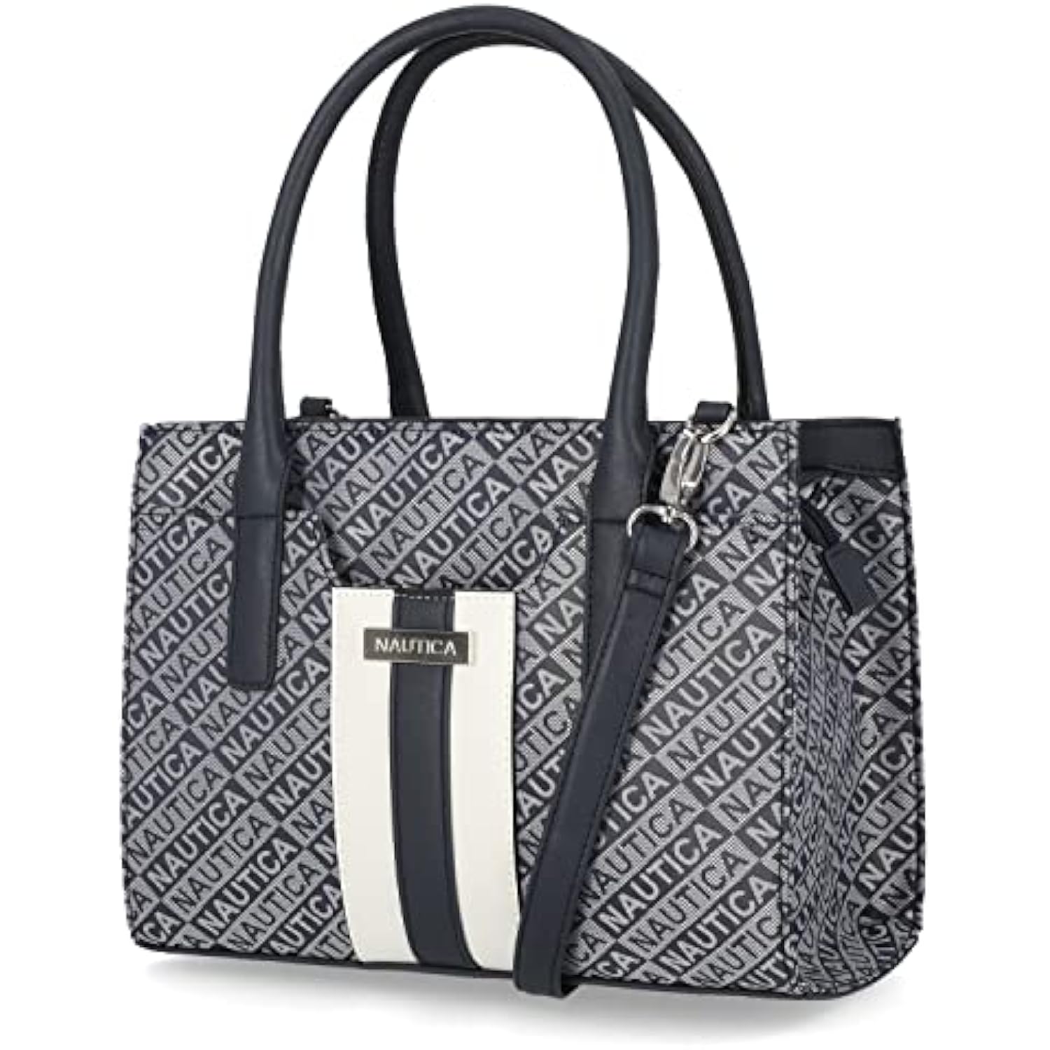 BOLSO PARA MUJER CON CORREA CRUZADA EXTRAÍBLE - 1