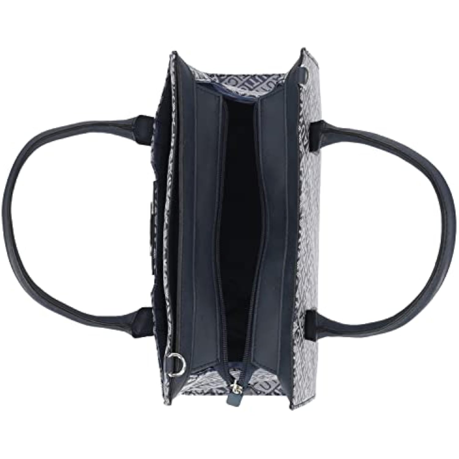 BOLSO PARA MUJER CON CORREA CRUZADA EXTRAÍBLE - 2