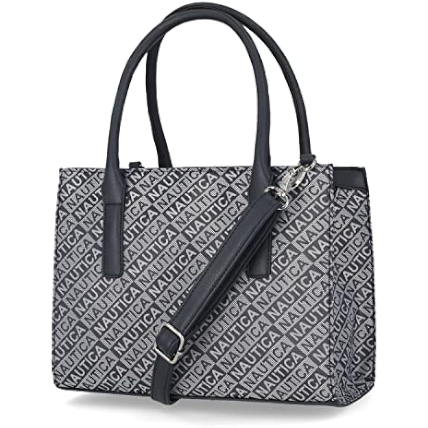 BOLSO PARA MUJER CON CORREA CRUZADA EXTRAÍBLE - 3