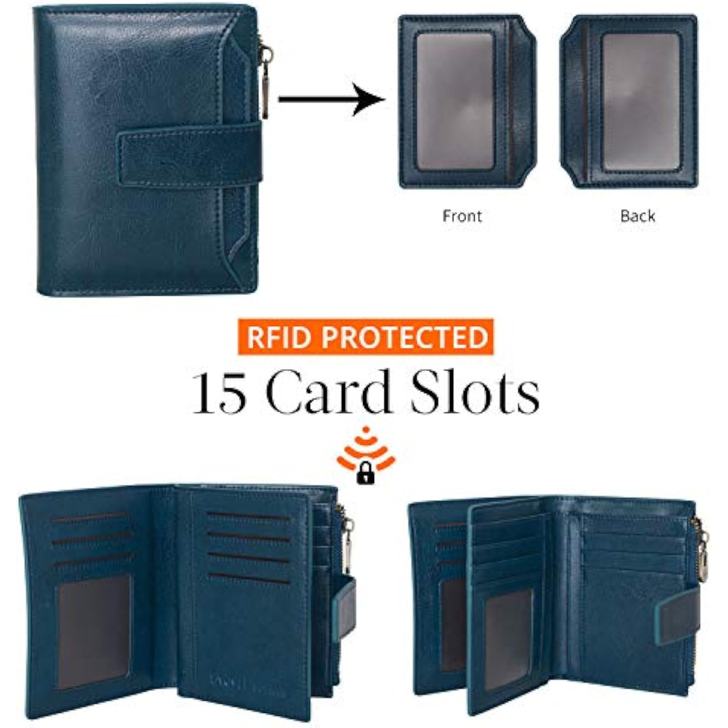 COMPRA TUS CARTERAS FAVORITAS CON ENVÍO INTERNACIONAL RÁPIDO, SEGURO Y GARANTIZADO GRACIAS A GLOBALSHOPEX - 3