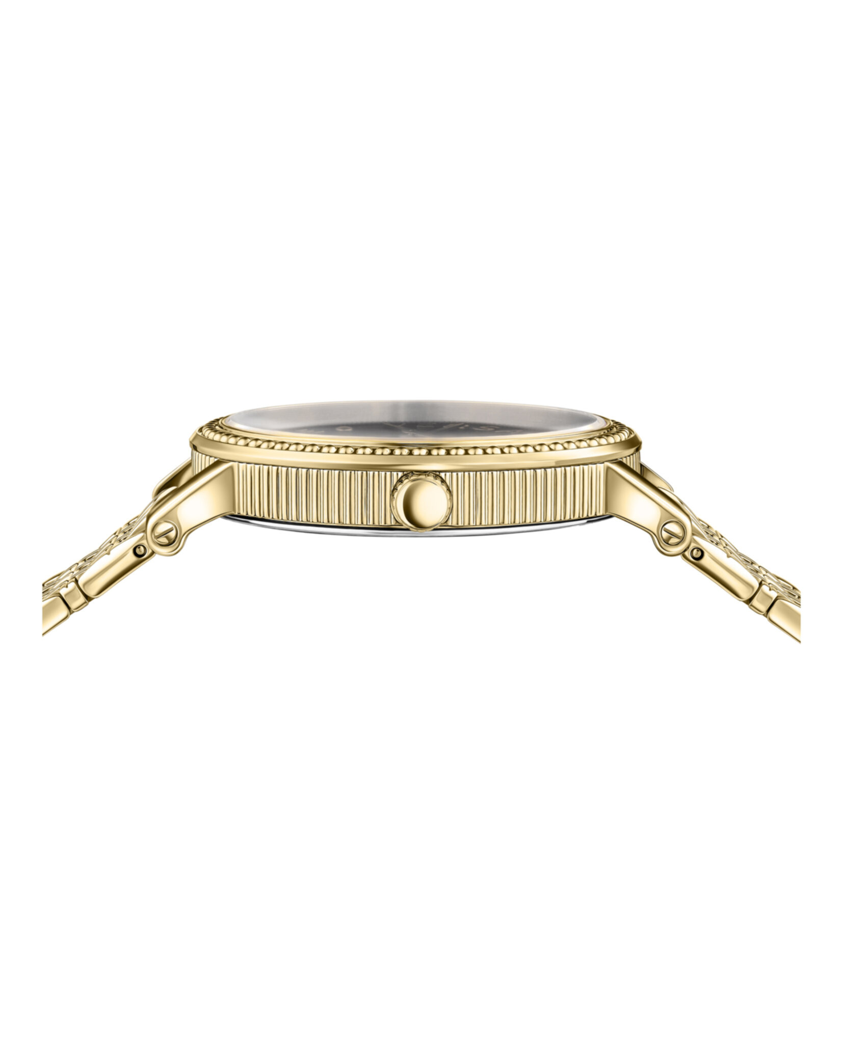 RELOJ VERSACE V-DOLLAR ORO DE LUJO (MUJER) - 2