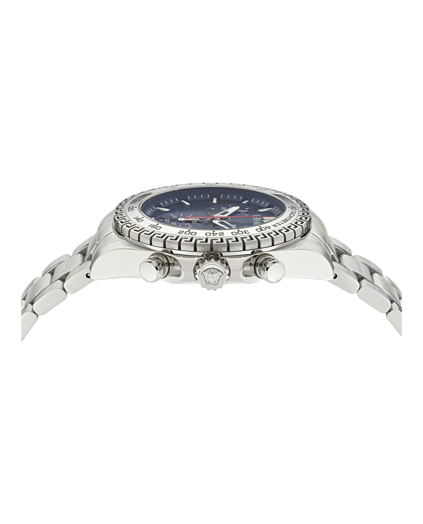 RELOJ DE PULSERA VERSACE CHRONO X (HOMBRE) ACERO - 2