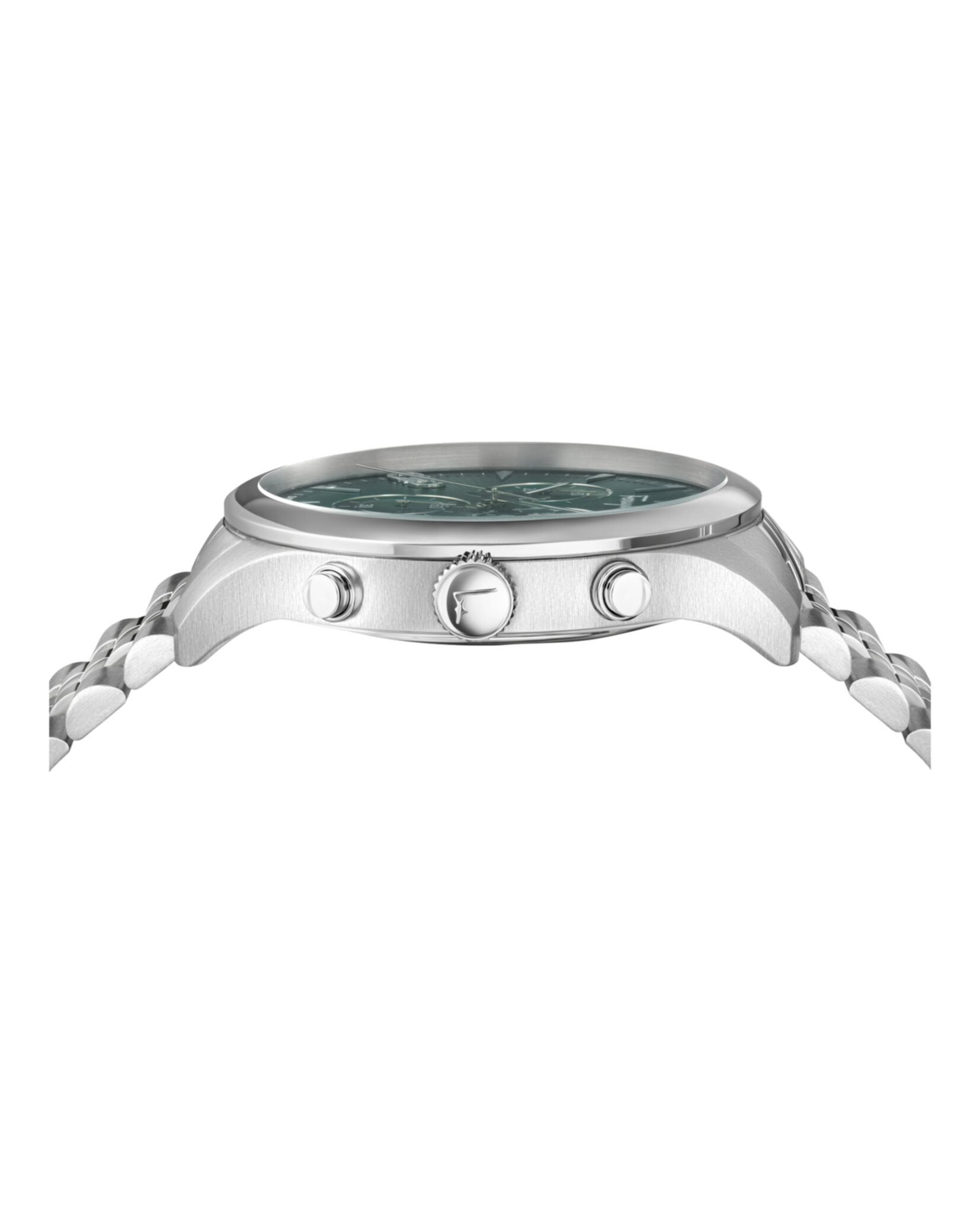 RELOJ DE PULSERA FERRAGAMO DUO CHRONO (HOMBRE) ACERO - 2