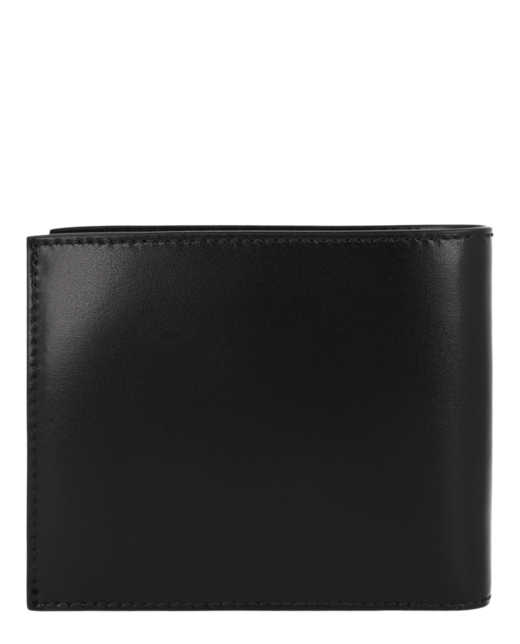ACCESORIOS DE CARTERA PLEGABLE DE PIEL FERRAGAMO (HOMBRE) EN NEGRO - 2