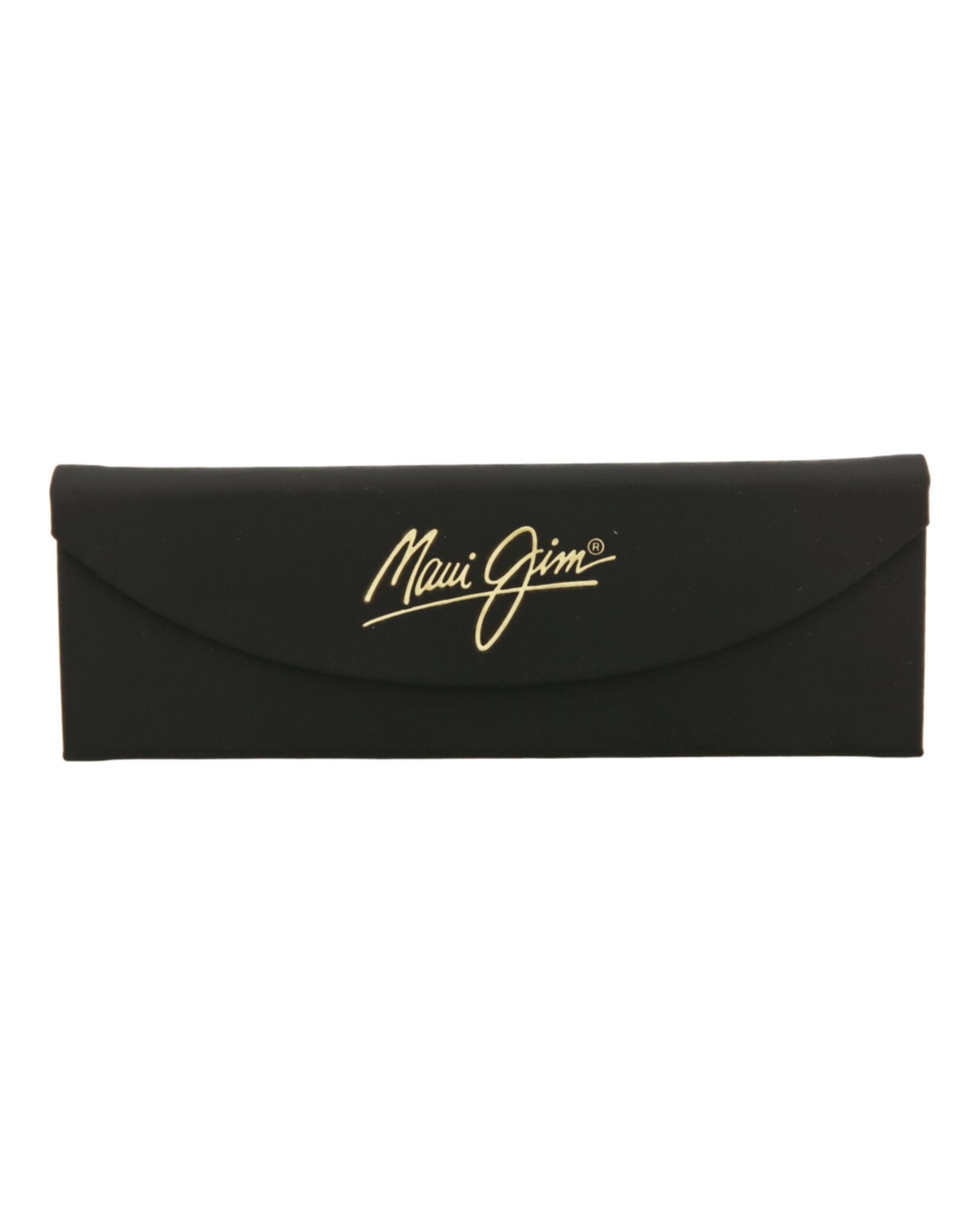 MONTURA ÓPTICA MAUI JIM DE NAILON CON MARCO CUADRADO (HOMBRE) EN TORTUGA Y TORTUGA TRANSPARENTE - 5