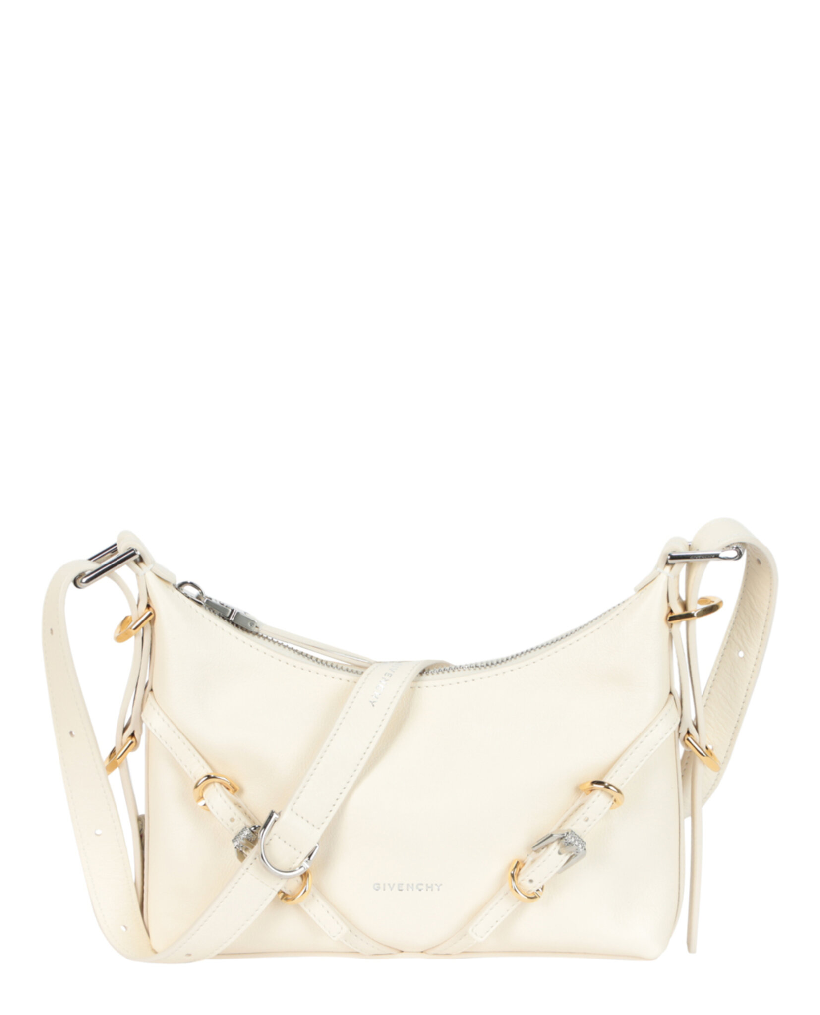 BOLSO MINIBOLSO DE HOMBRO GIVENCHY VOYOU (MUJER) BLANCO - 1
