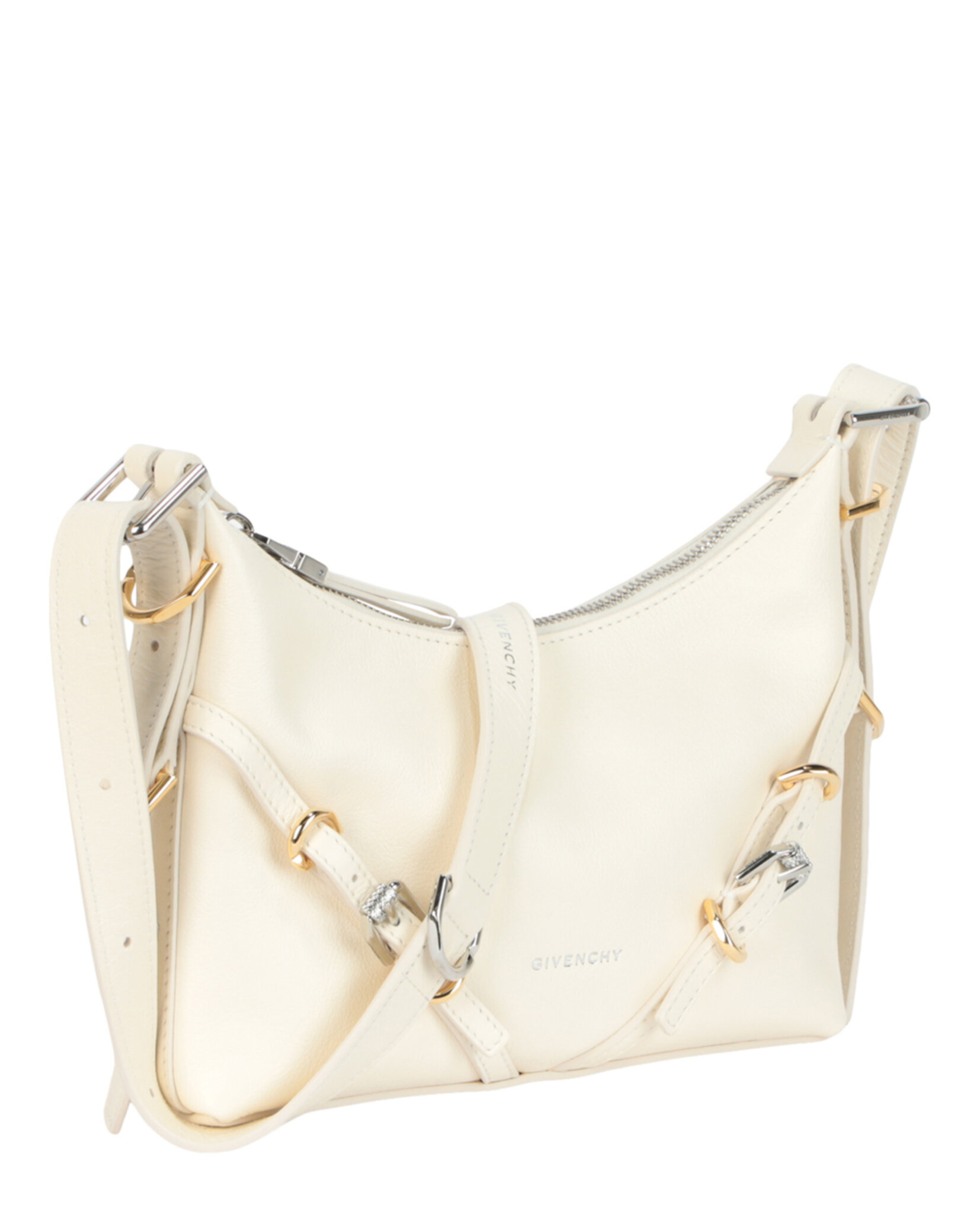 BOLSO MINIBOLSO DE HOMBRO GIVENCHY VOYOU (MUJER) BLANCO - 2