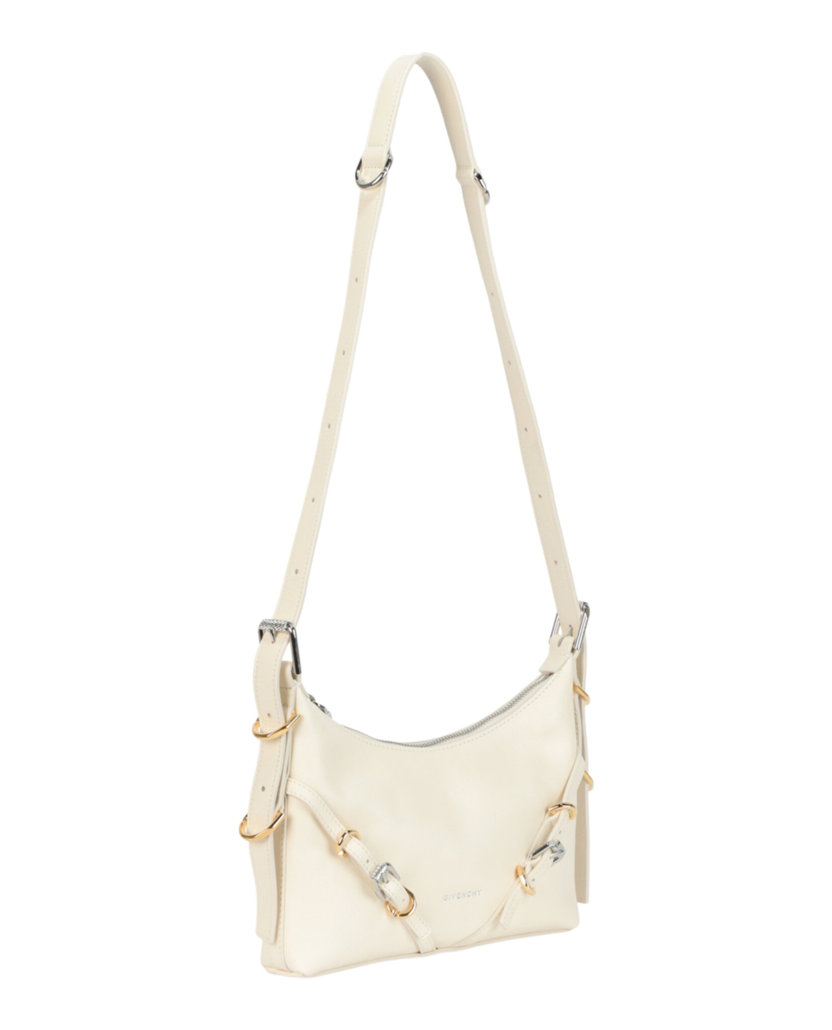 BOLSO MINIBOLSO DE HOMBRO GIVENCHY VOYOU (MUJER) BLANCO - 4