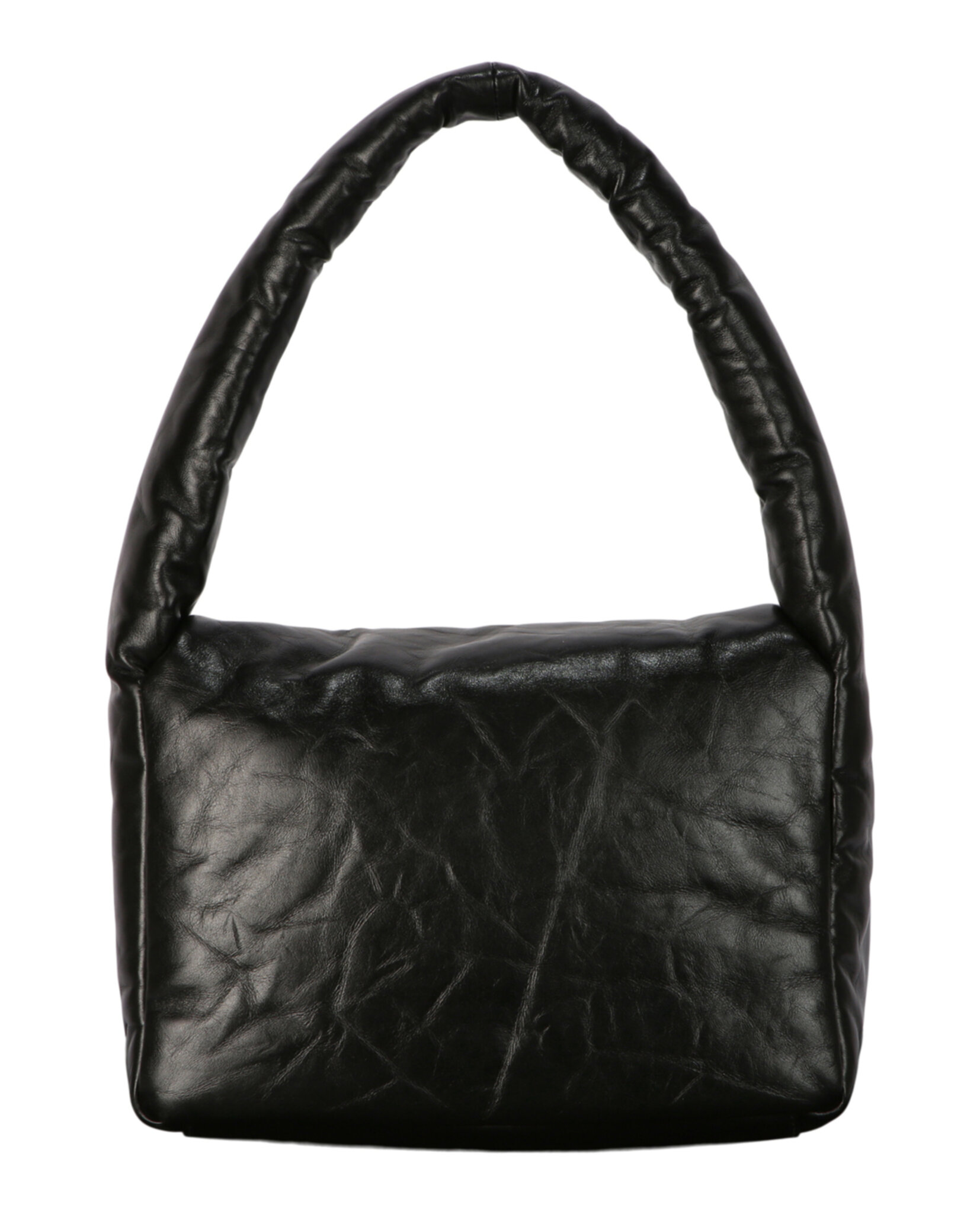 BOLSO TIPO BANDOLERA MONACO SMALL DE BALENCIAGA (MUJER) NEGRO - 4