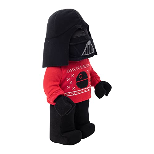 LEGO STAR WARS DARTH VADER - PERSONAJE DE PELUCHE NAVIDEÑO - 3
