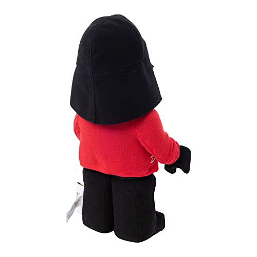LEGO STAR WARS DARTH VADER - PERSONAJE DE PELUCHE NAVIDEÑO - 5