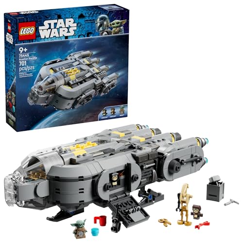 LEGO TBD STAR WARS 75445 - 1