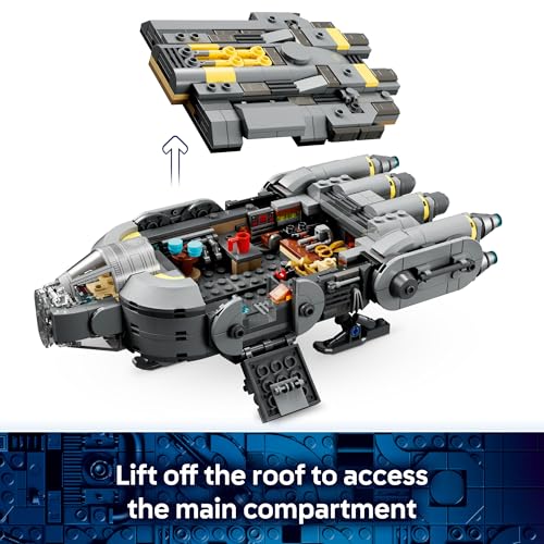 LEGO TBD STAR WARS 75445 - 3