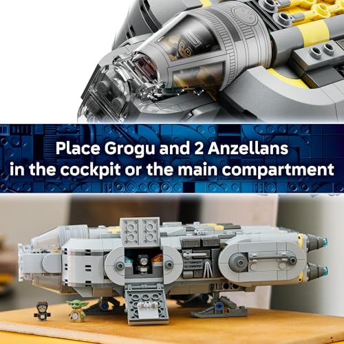 LEGO TBD STAR WARS 75445 - 5
