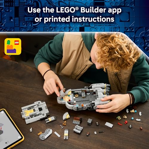 LEGO TBD STAR WARS 75445 - 6